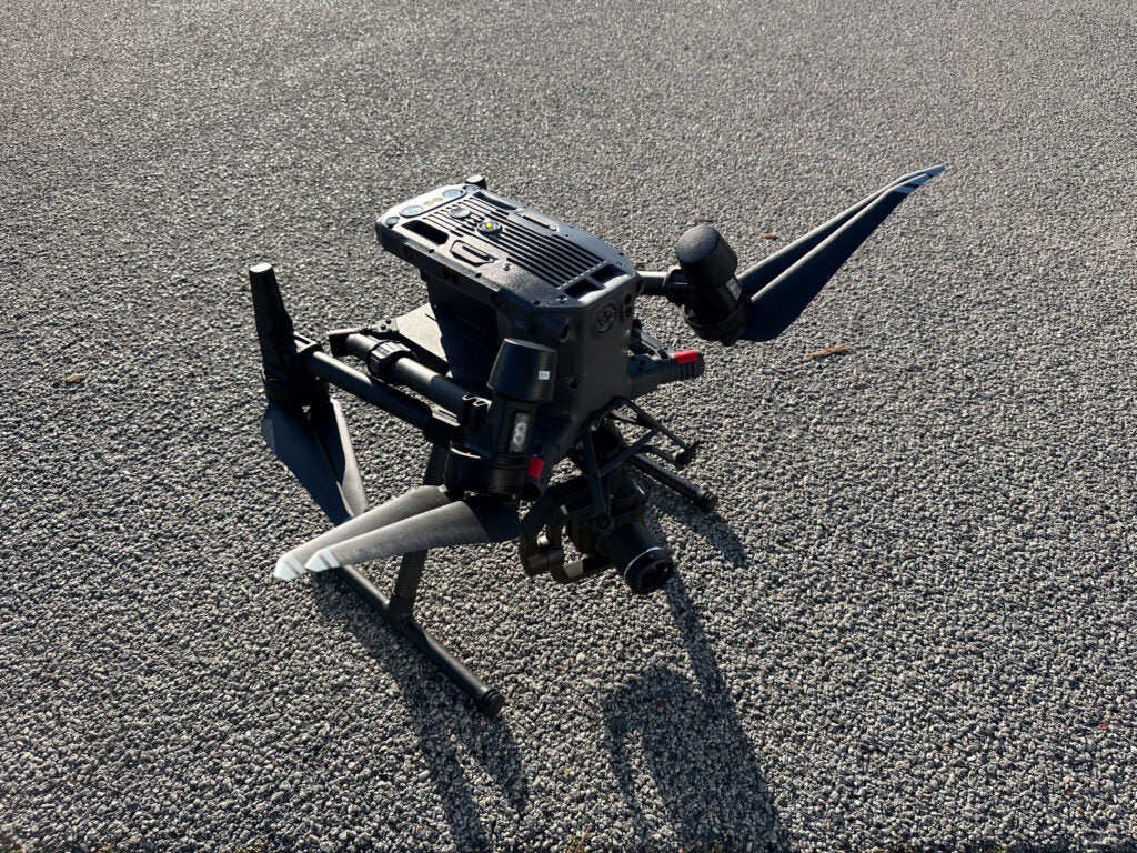 How Far Can Drones Fly? (Impressive Range)