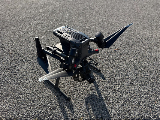 How Far Can Drones Fly? (Impressive Range)