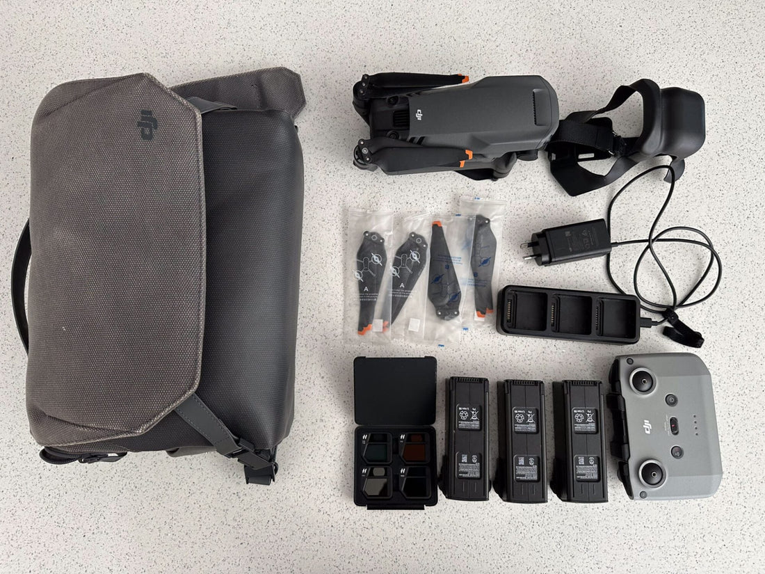 15 Essential Drone Accessories You Didn’t Know You Needed