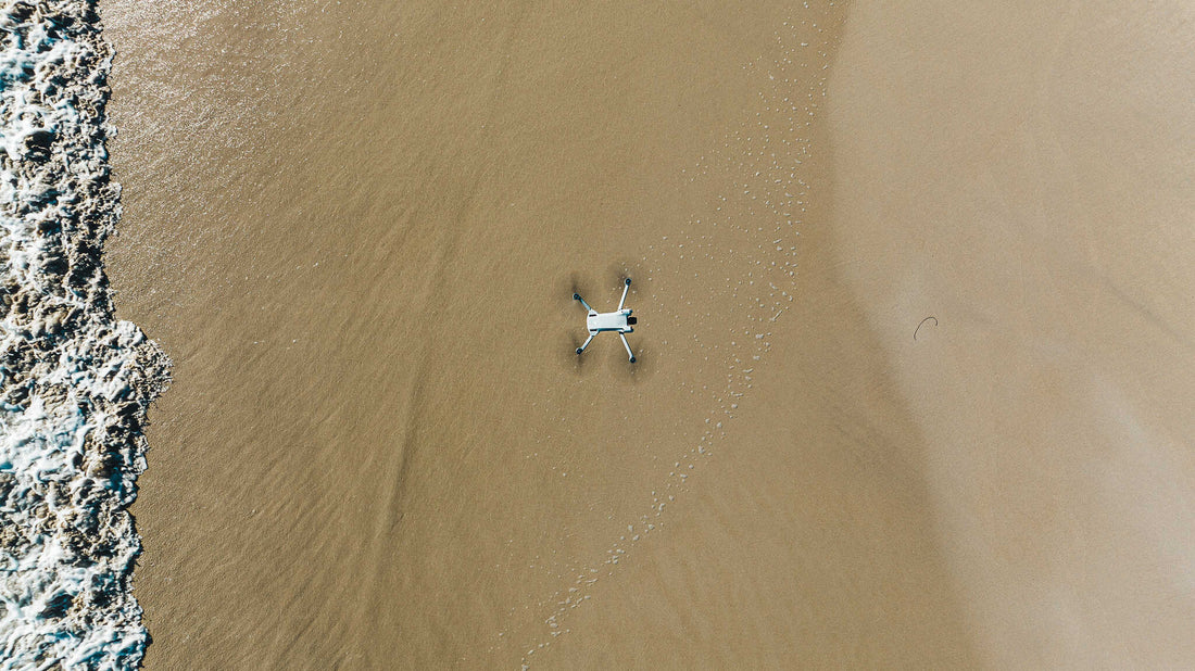 The Ultimate Guide to Choosing Your First Drone: Top Picks for Beginners