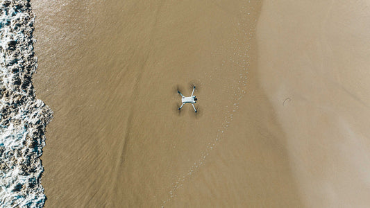 The Ultimate Guide to Choosing Your First Drone: Top Picks for Beginners