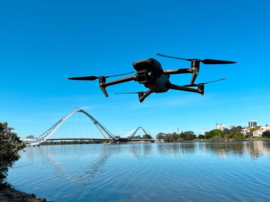 The DJI Mavic 3 The Must Have Drone