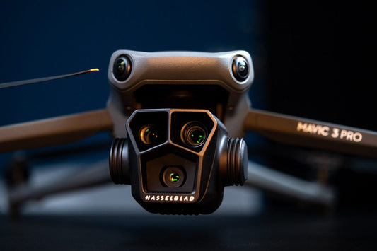5 Best Drones with Obstacle Avoidance (Bonus Flying Tips)