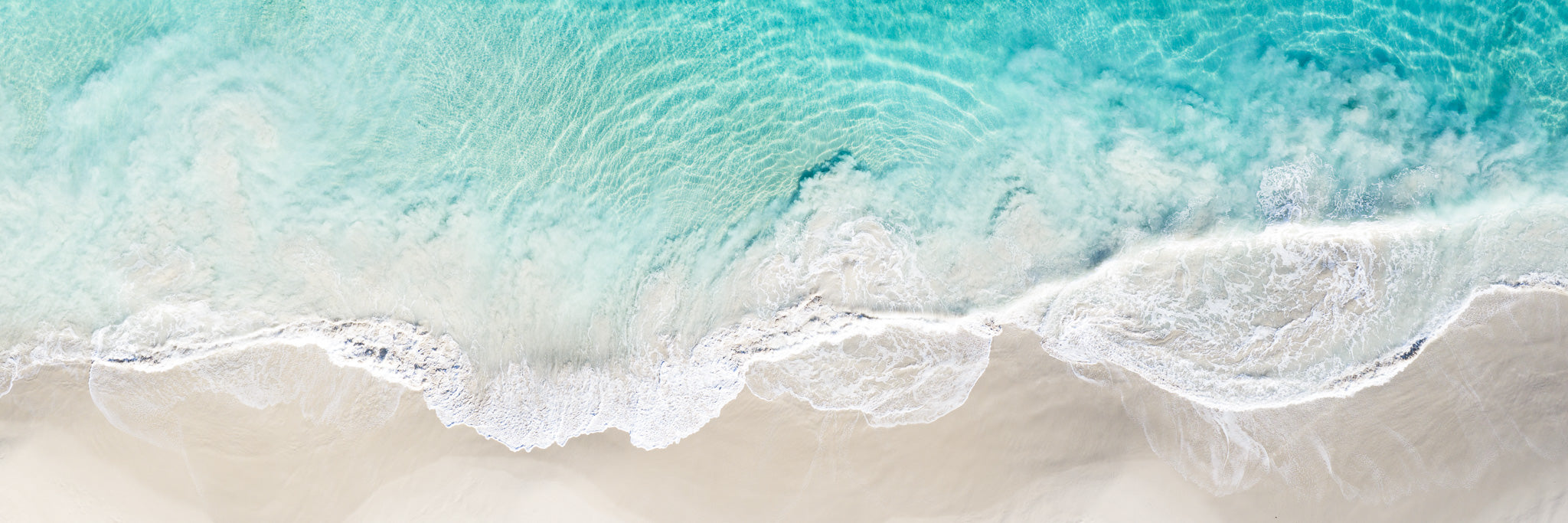Ocean Photography Canvas Art Australia