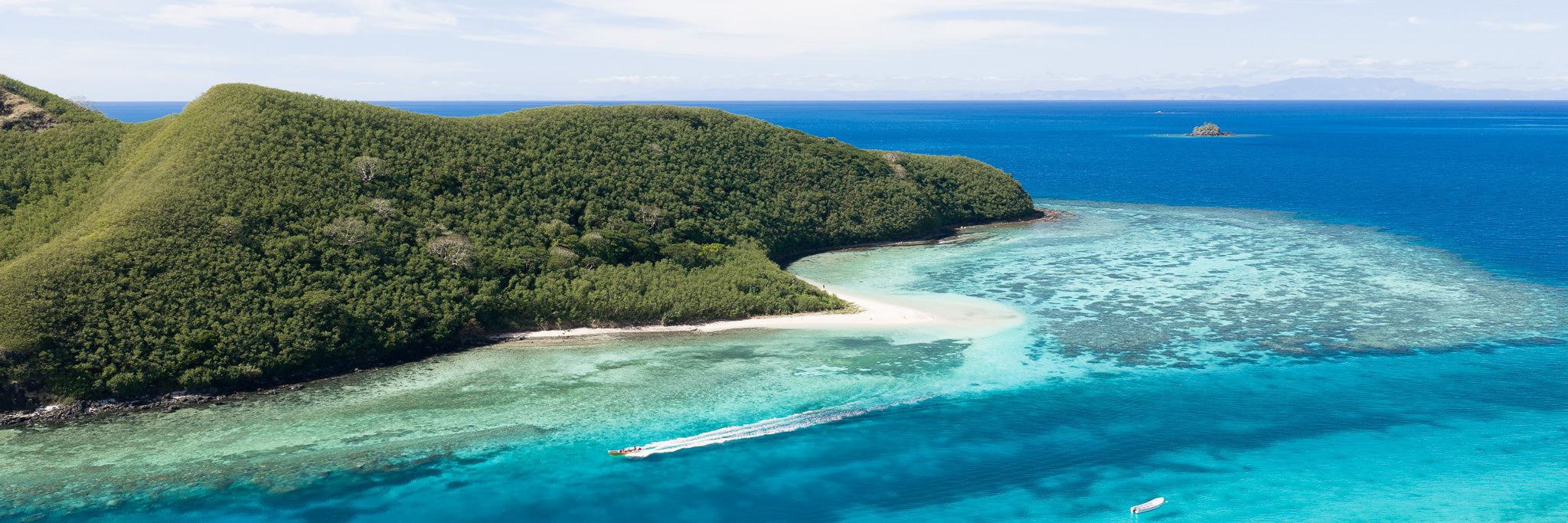 Fiji Beach Art