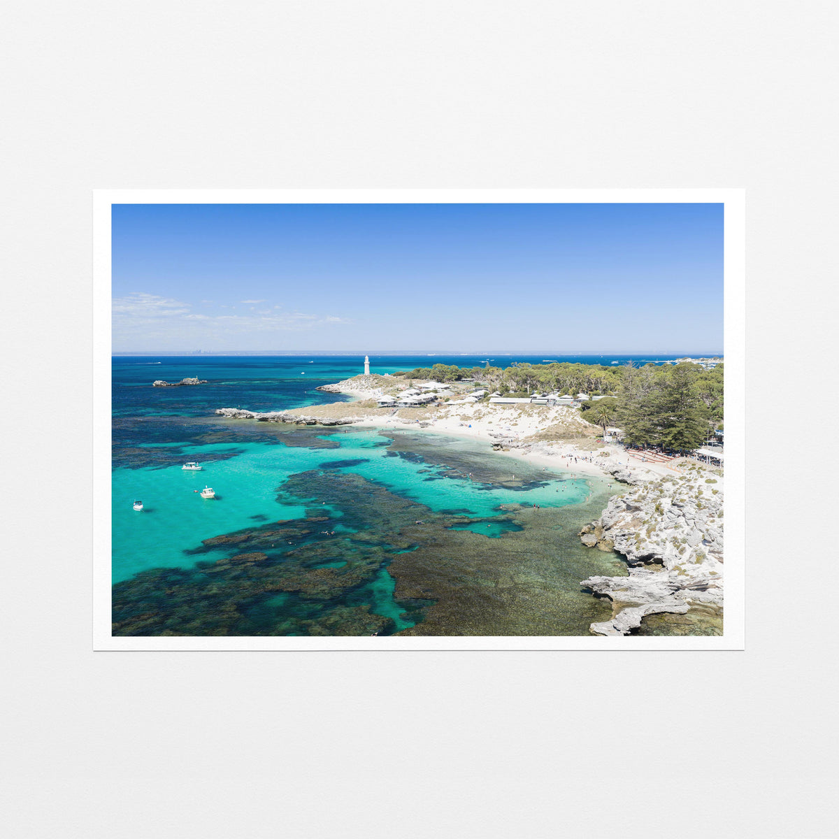 The Basin fine art paper print