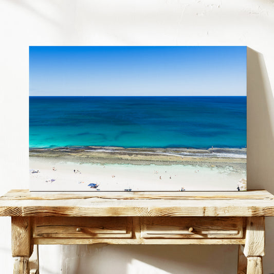 Yanchep Lagoon Framed Wall Art Perth